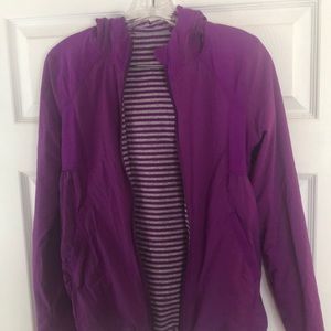 Ivivva Athletica Jacket